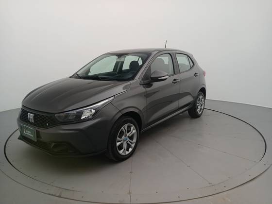 FIAT ARGO 1.0 FIREFLY FLEX DRIVE MANUAL FIAT ARGO 1.0 FIREFLY FLEX DRIVE MANUAL